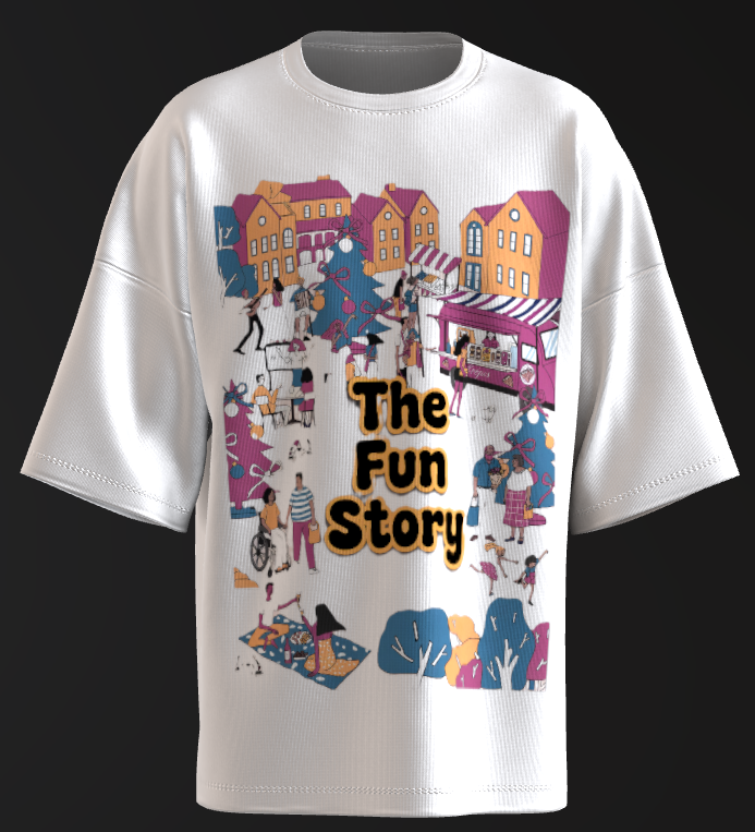 The Fun Story - Image 2