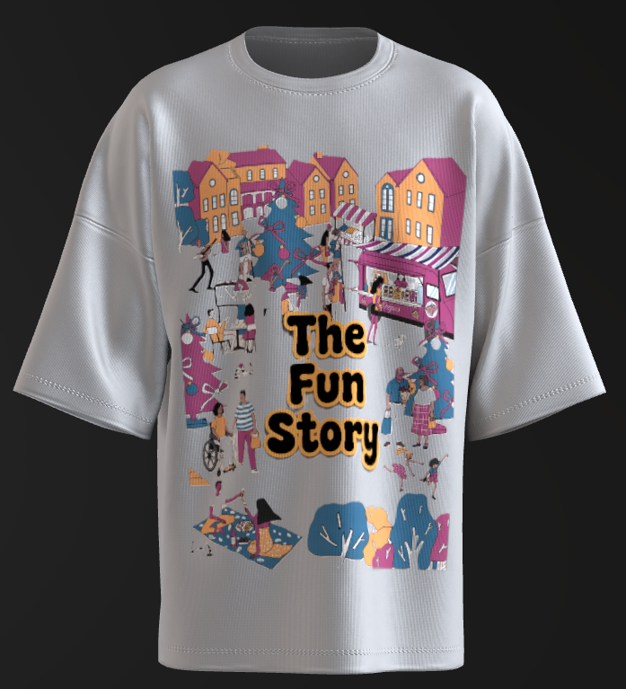 The Fun Story - Image 4