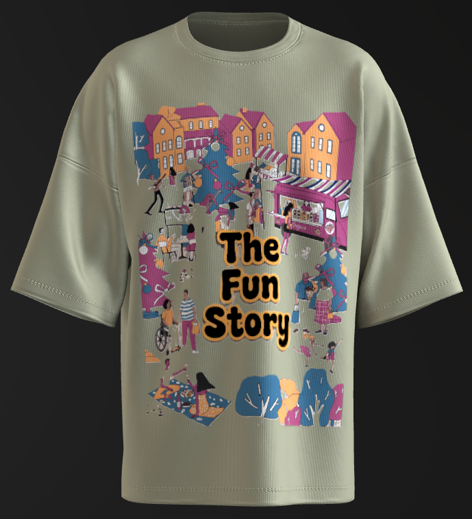 The Fun Story - Image 3