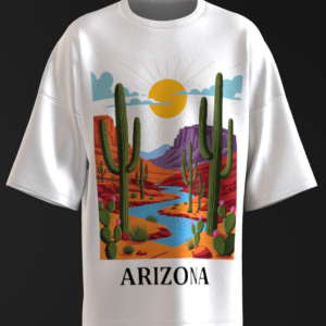 The Arizona Dreamscape