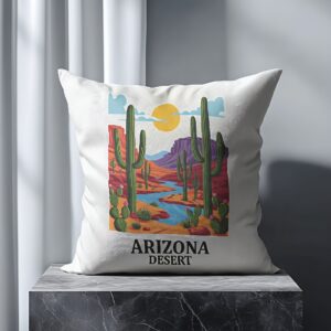 Arizona Oasis Cushion