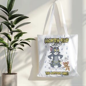 Bottom Line Bag
