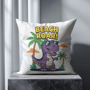The Tropical Rex