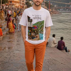 In Pursuit of Rishikesh