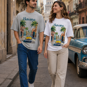 Havana Dreams