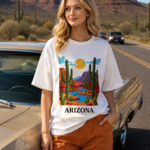 The Arizona Dreamscape