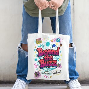 The Hype Zone Bag