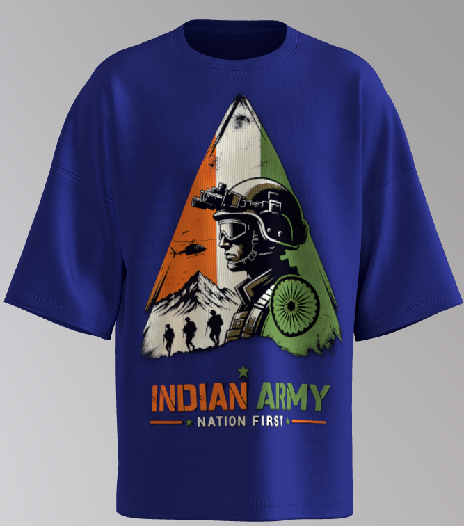Tricolor Vanguard - Image 3