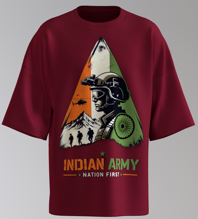 Tricolor Vanguard - Image 4
