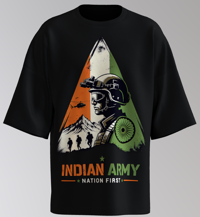 Tricolor Vanguard - Image 2