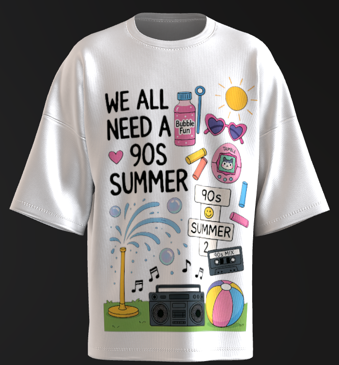 The Summer Nostalgia - Image 2
