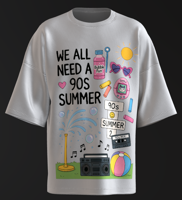 The Summer Nostalgia - Image 3