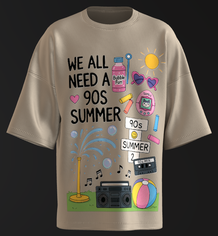 The Summer Nostalgia - Image 4