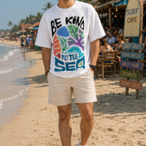 Waves of Kindness