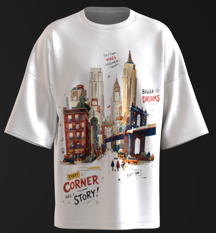 Skyline Shenanigans - Image 2