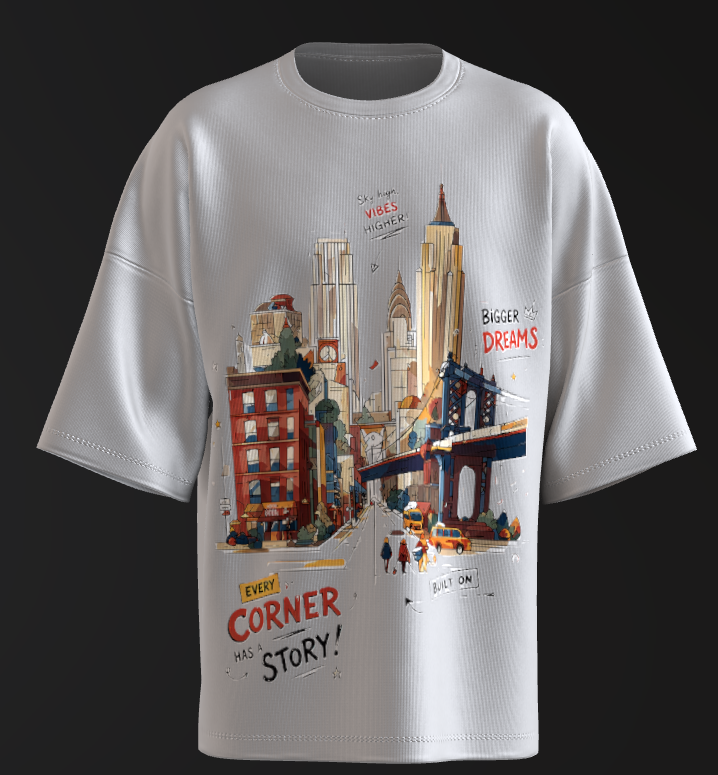 Skyline Shenanigans - Image 3