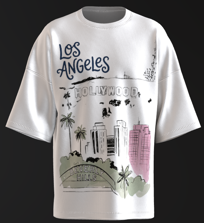 Hollywood Hills - Image 2