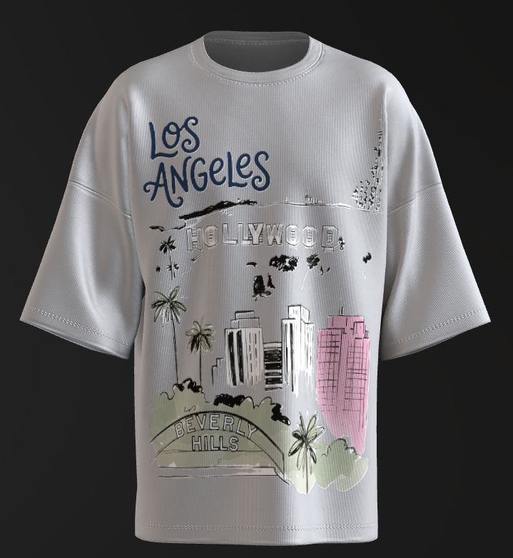 Hollywood Hills - Image 3