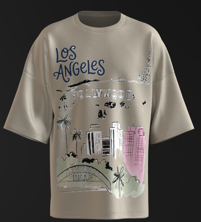 Hollywood Hills - Image 4
