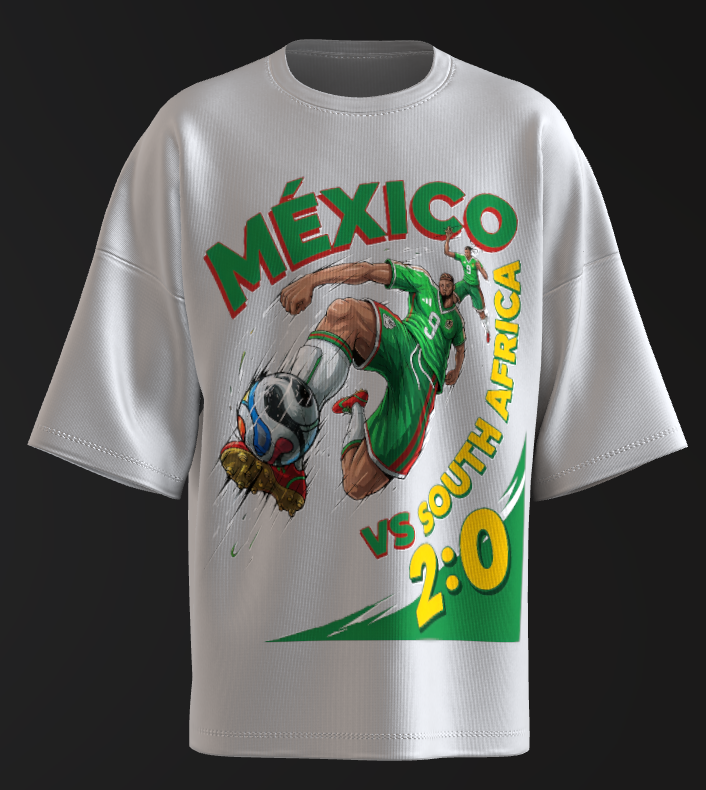 The Decisive Kick - Image 3