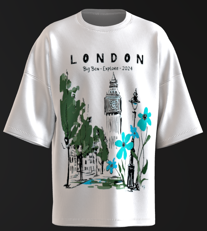 London in Bloom - Image 2