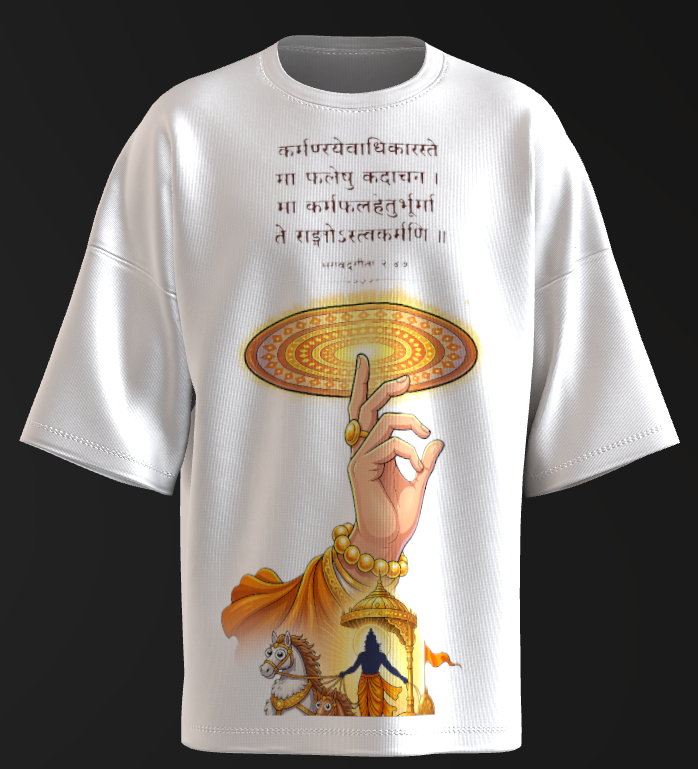 Chakra of Dharma - Image 2