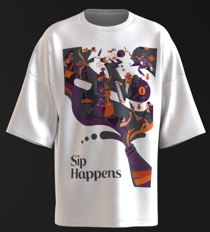 The Sip Session - Image 4