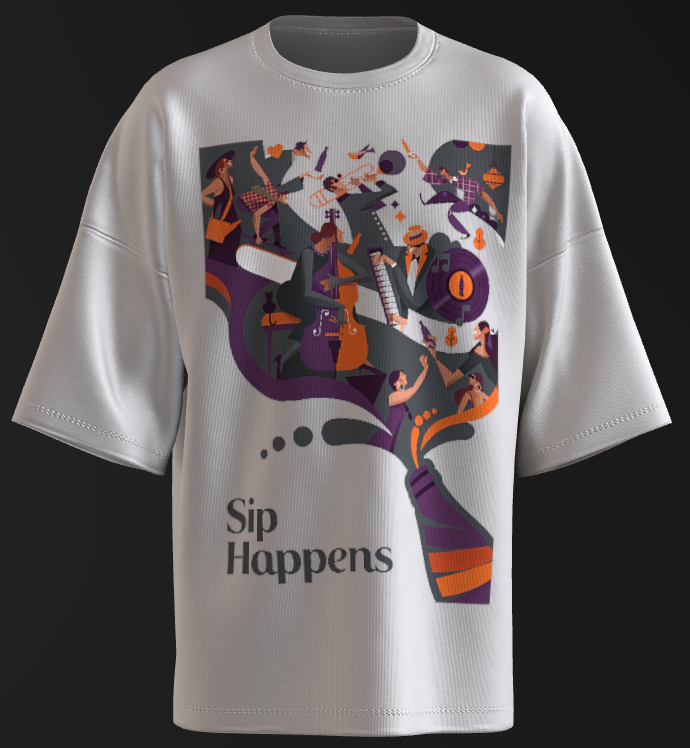The Sip Session - Image 3