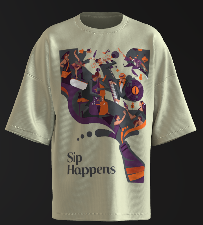 The Sip Session - Image 2