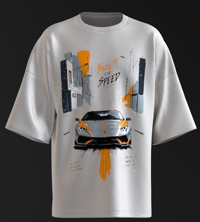 The Fast Frame - Image 3