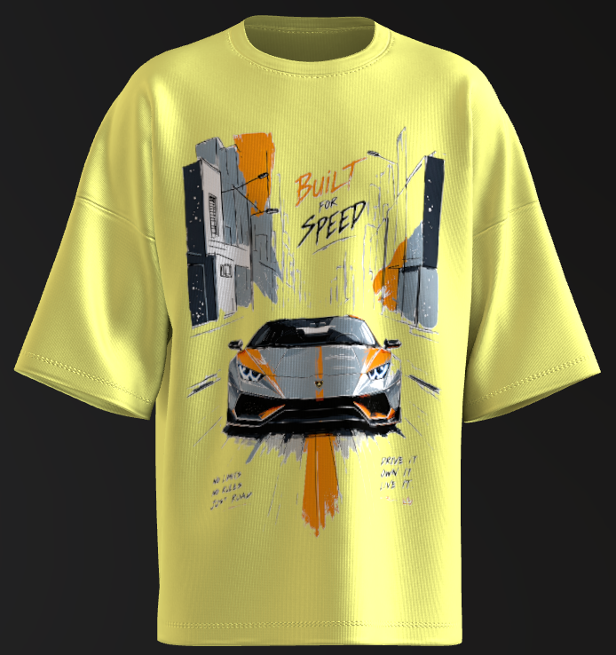 The Fast Frame - Image 2