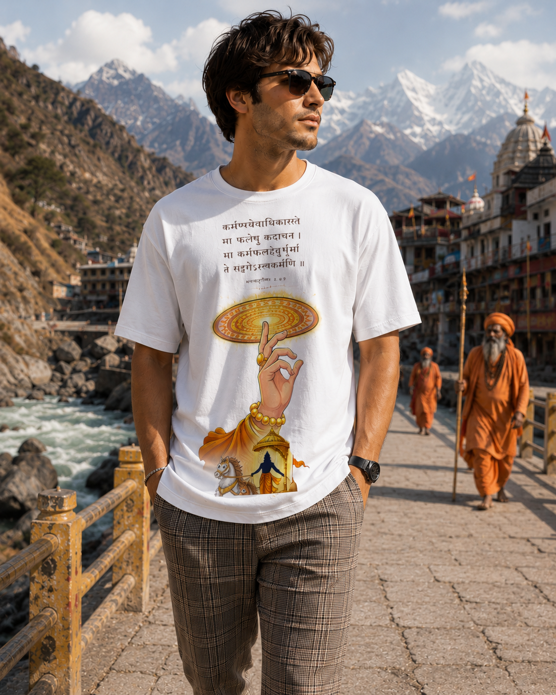 Chakra of Dharma