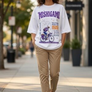 Tour of Mishigami
