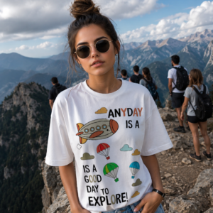 Anyday Exploration