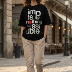 Beyond Limits