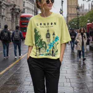 London in Bloom