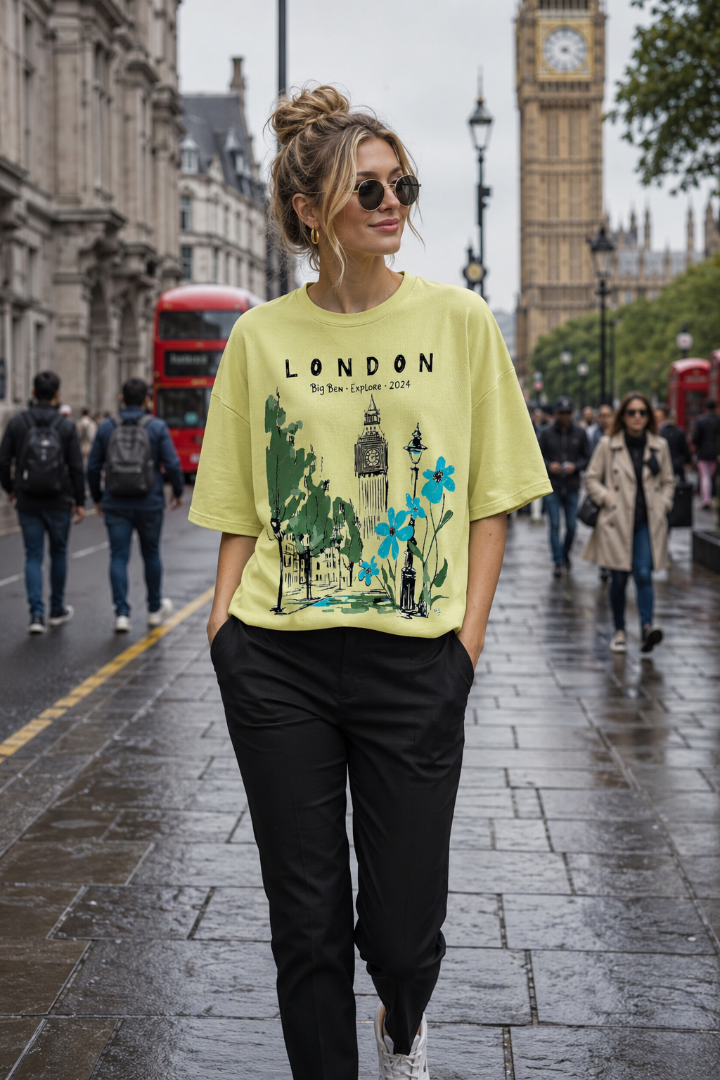 London in Bloom