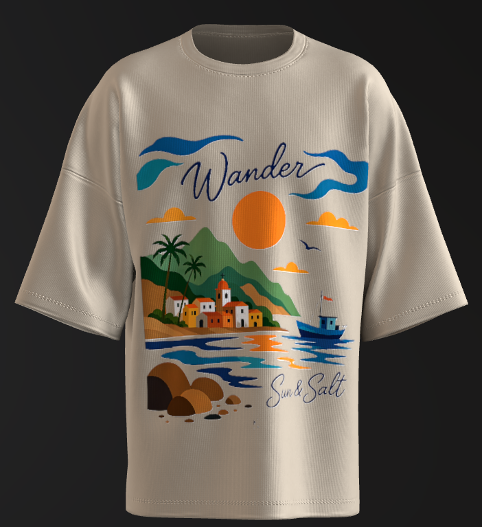 Wanderlust Coast - Image 3