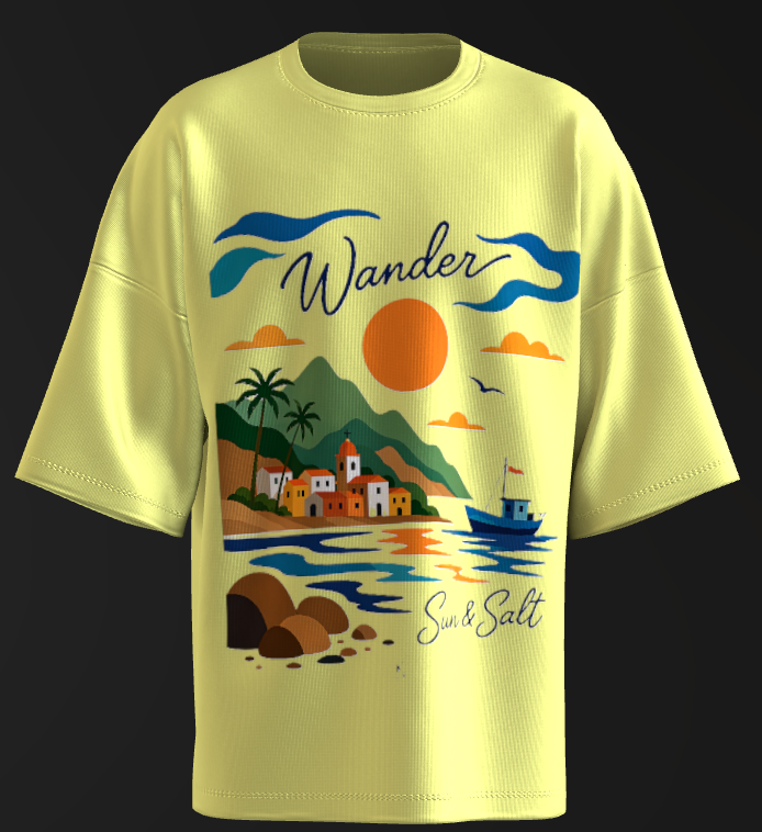 Wanderlust Coast - Image 2