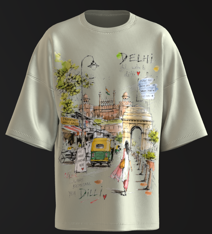 The Soul of Delhi - Image 3