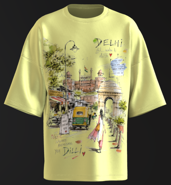 The Soul of Delhi - Image 4