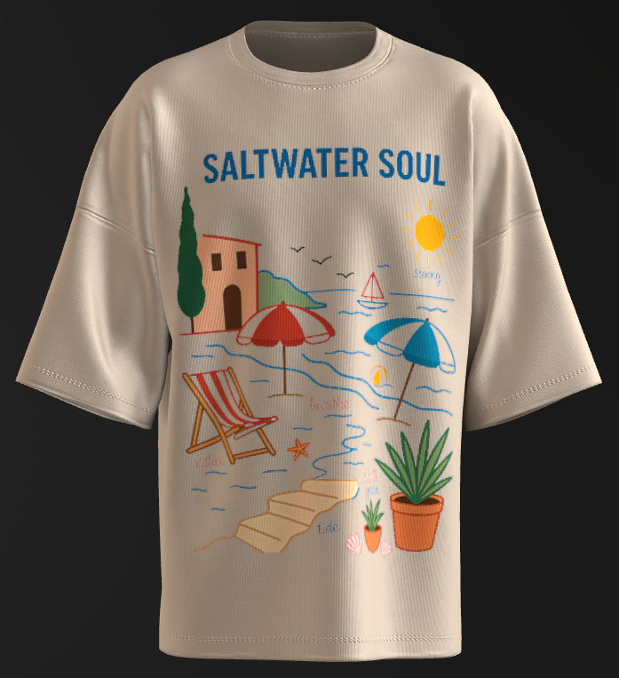 The Aqua Soul - Image 3