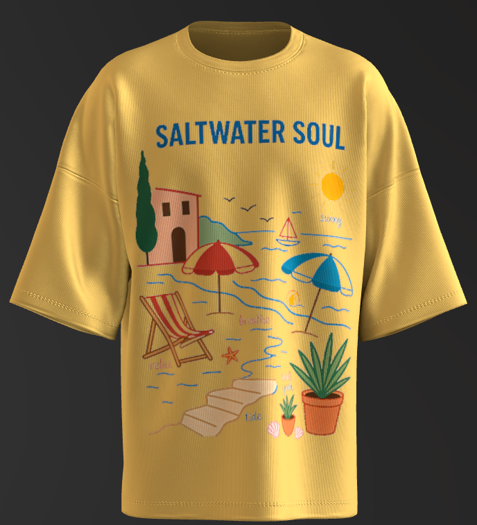The Aqua Soul - Image 4