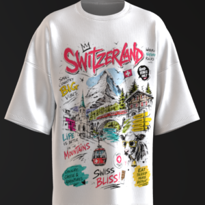 Wildly Swiss