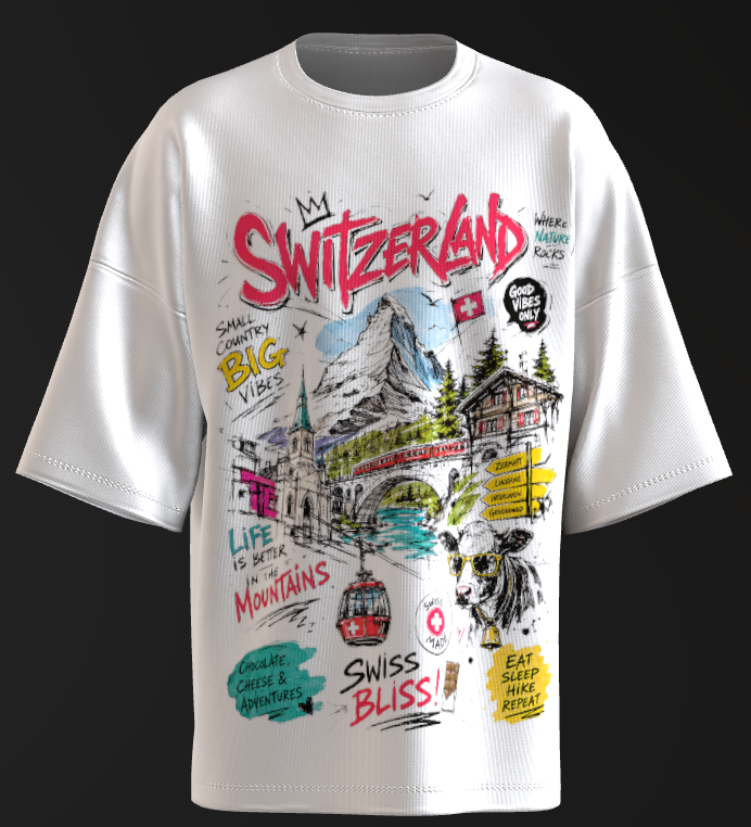 Wildly Swiss - Image 2
