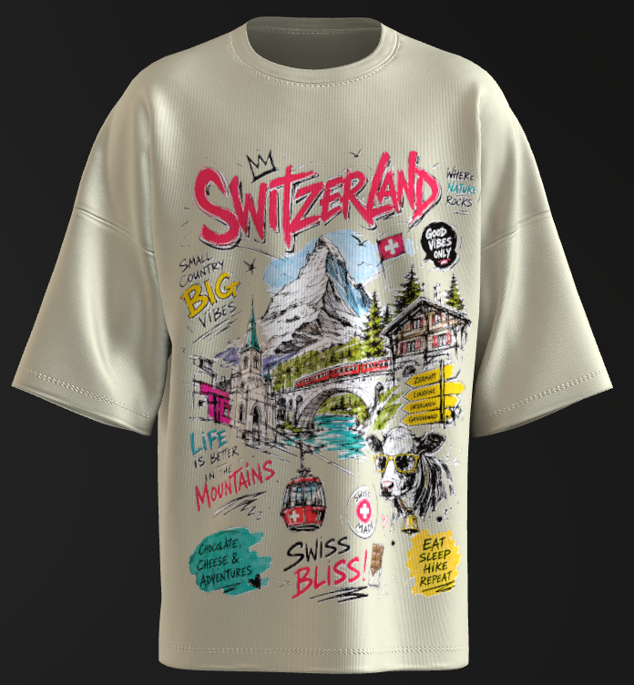 Wildly Swiss - Image 3