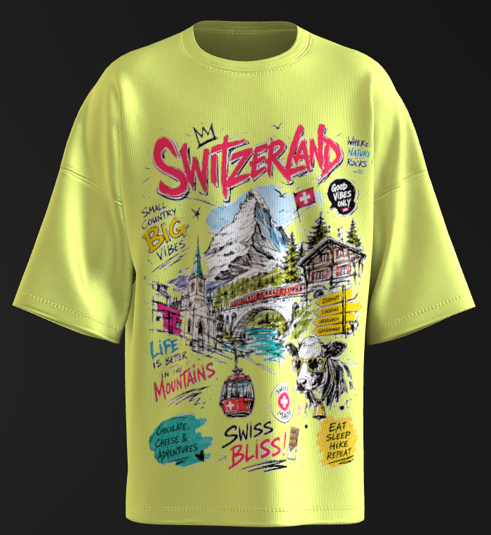 Wildly Swiss - Image 4