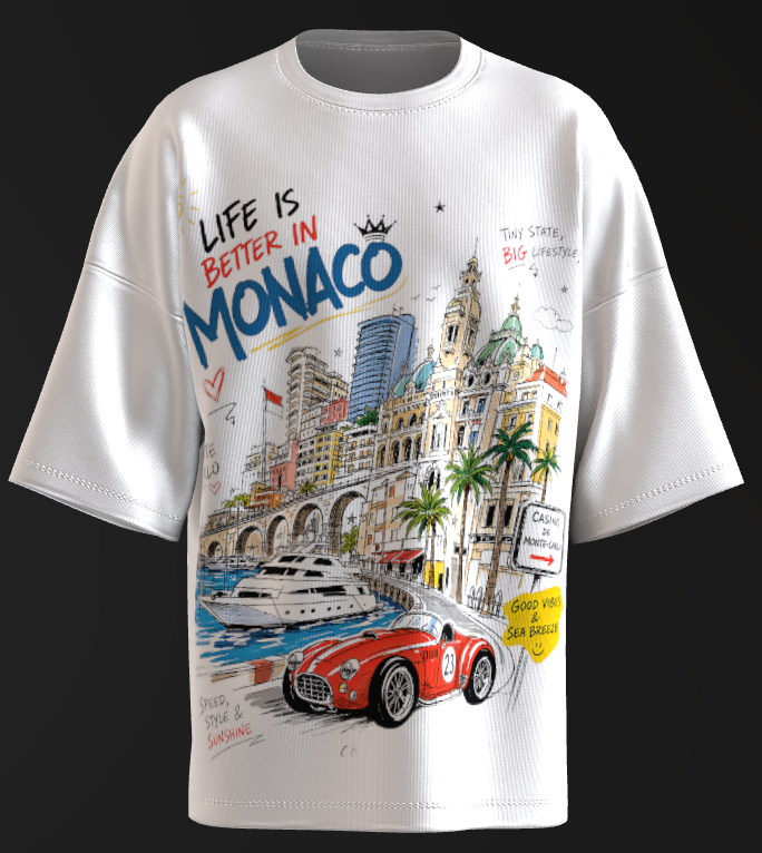 Monaco Unleashed - Image 2