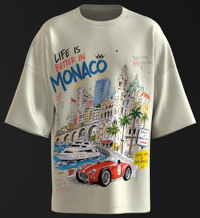 Monaco Unleashed - Image 3