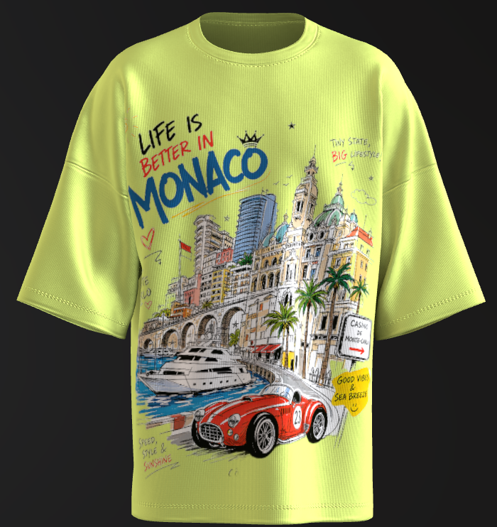 Monaco Unleashed - Image 4